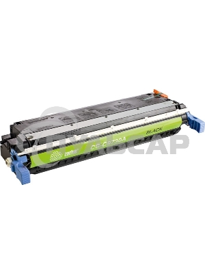 Картридж лазерный Cactus CS-C9730A черный (13000 стр.) для HP Color LaserJet 5500/5550