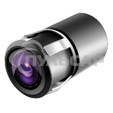 Камера заднего вида Digma DCV-110 универсальная