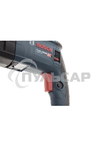 Перфоратор Bosch GBH 2-28 F Перфоратор SDS-plus 0611267600 880 Вт, БСП, 3.2Дж, 2,9кг, 3реж, L-Case