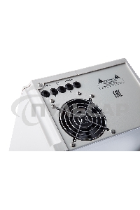 Стабилизаторы напряжения Ресанта АСН-5 000 Н/1-Ц 63/6/16 Стабилизатор Lux 220В±8%, Габариты 260х155х310, Вес 8кг