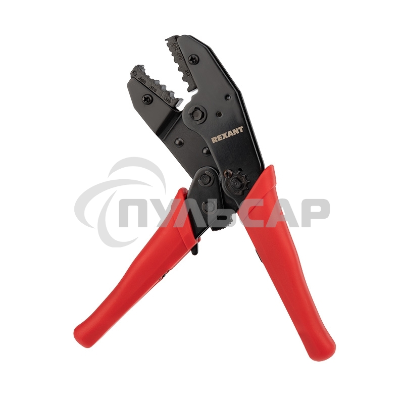 Кримпер Rexant HT-301 J для обжима F и BNC разъемов RG-174, RG-179, Fiber Optic