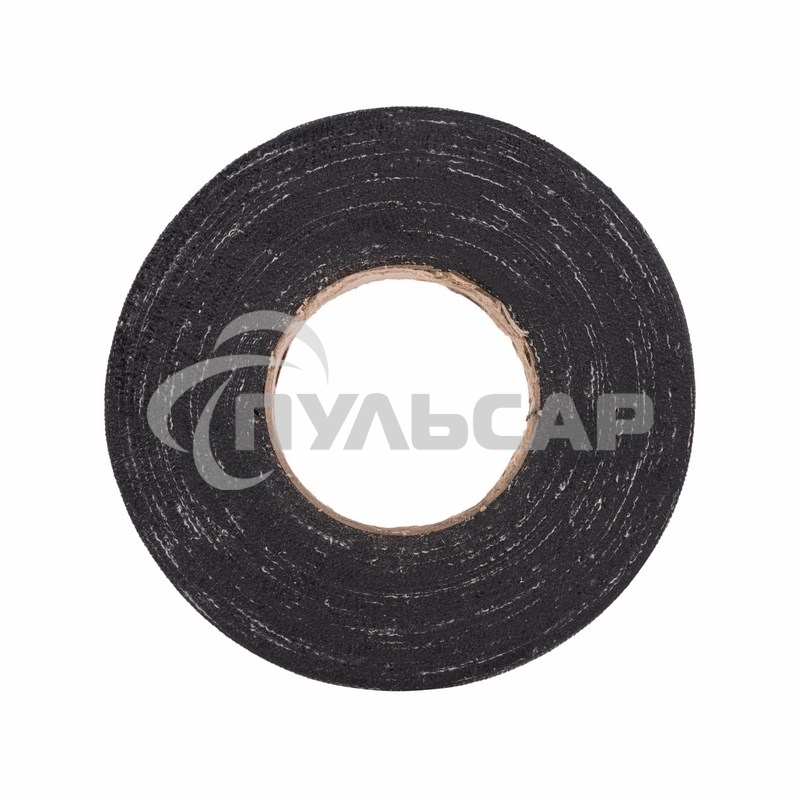 Изолента ХБ Rexant 20 х 0,35 мм, (ролик 16,7 м/200 г) (1-ПОЛ)