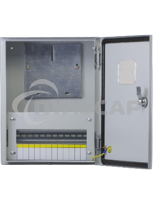 Щит ЩУ-1/1-0 (395х310х165) (ЩУРН-1/12) IP54 PROxima EKF mb54-1m