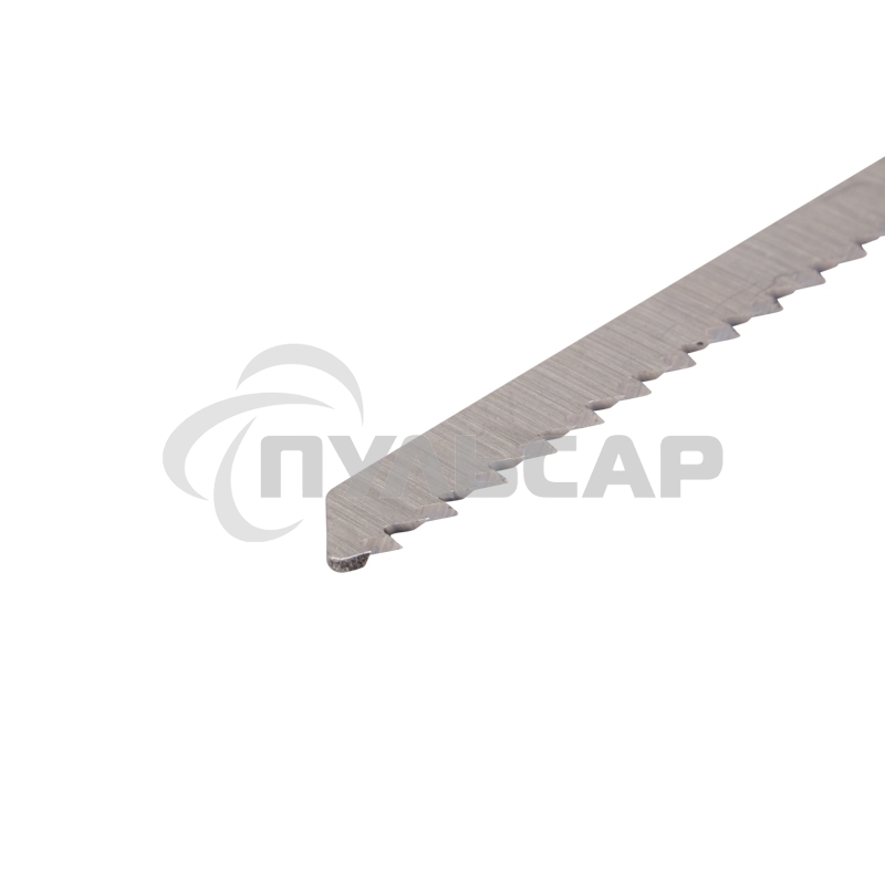 Набор полотен для электролобзика KRANZ № 1 T101B/T111C/T119BO (3 шт./уп.) 