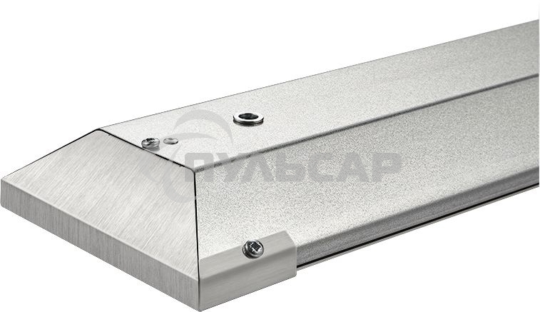 Обогреватель инфракрасный Ballu BIH-AP4-2.0-B черный, панельный, 2000 Вт, 40 м2