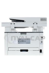 МФУ лазерное Pantum M7100DW, A4, ч/б, печ. до 33 стр/мин., скан. до 24 стр/мин., 1200x1200dpi, USB, RJ-45, Wi-Fi