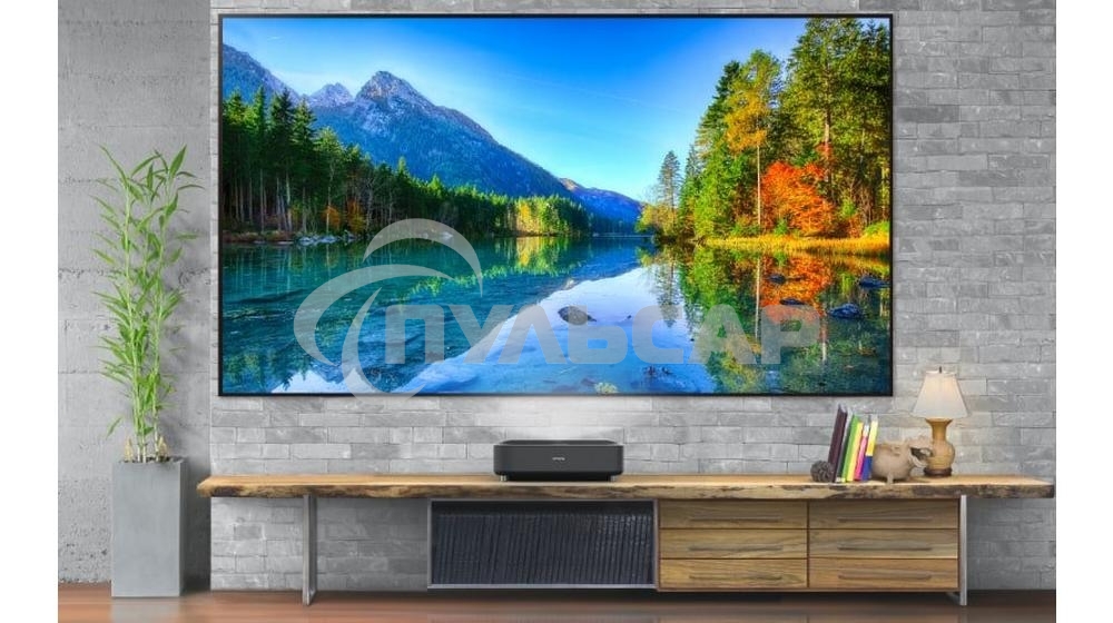 Проектор Epson EH-LS300B V11HA07140