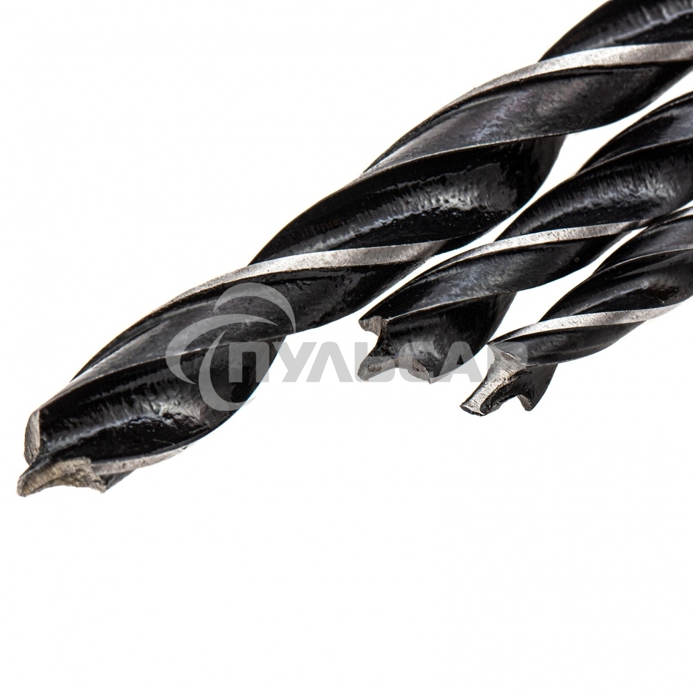 Набор сверл по бетону 5-6-8 мм, металлу 5-6-8 мм, дереву 5-6-8 мм, 9 шт. цилин. хвостовик Sparta