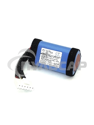 Аккумуляторная батарея CameronSino CS-JML400SL для JBL Charge 4 3.7V 7800mAh 28.86Wh