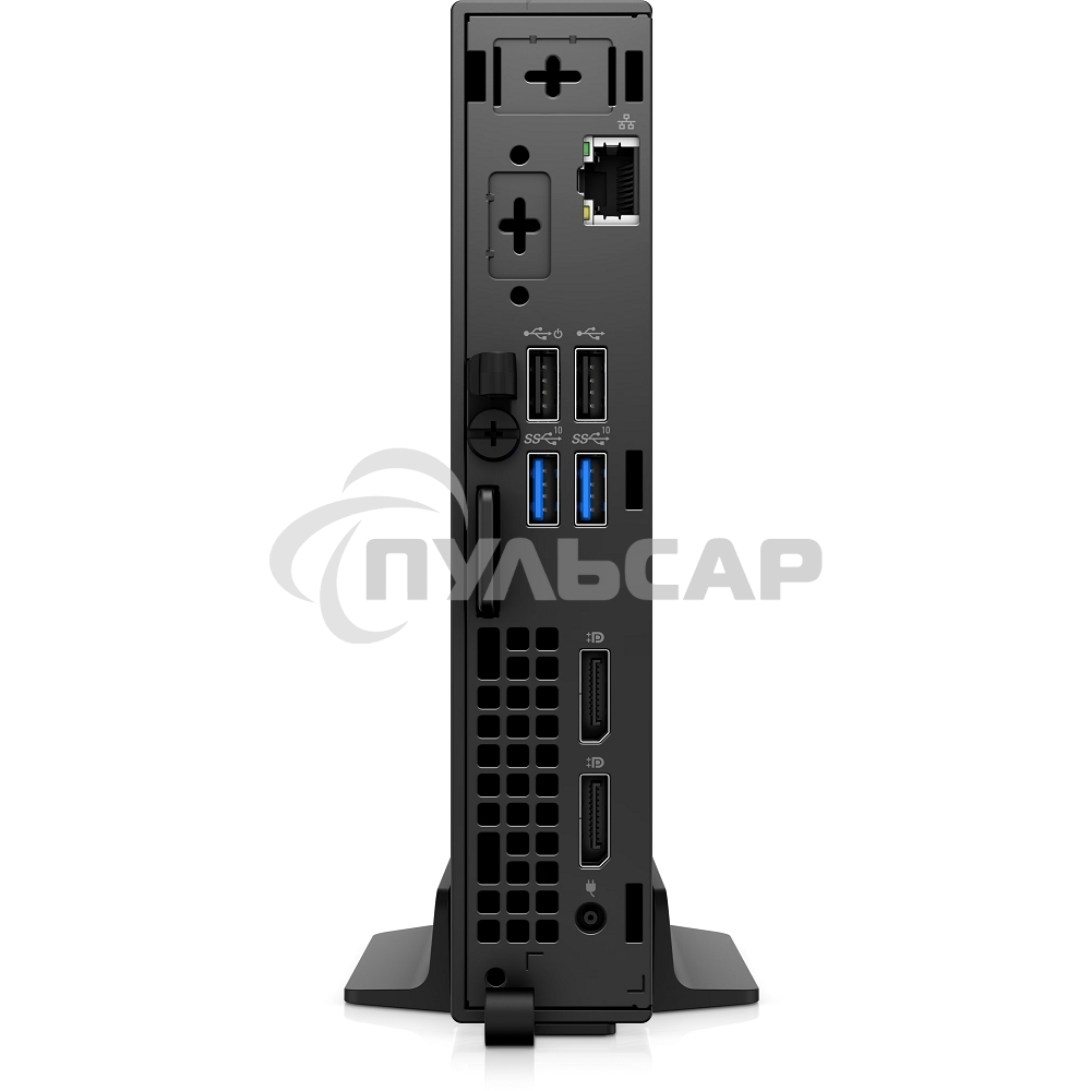 Компьютер DELL OptiPlex 3000 TC Celeron N5105 / 8Gb/64Gb eMMC/ No Kbd&Mouse/ No WiFi&BT/ Dell ThinOS/ 1Y