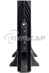 Источник питания SKAT-UPS 2000 RACK 1800 Вт, 4 АКБ