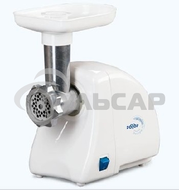 Мясорубка Ротор Экстра М ЭМШ 35/250-1 (без насадок)