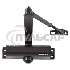 Доводчик двери Falcon Eye FE-B5W 6 класс бронза