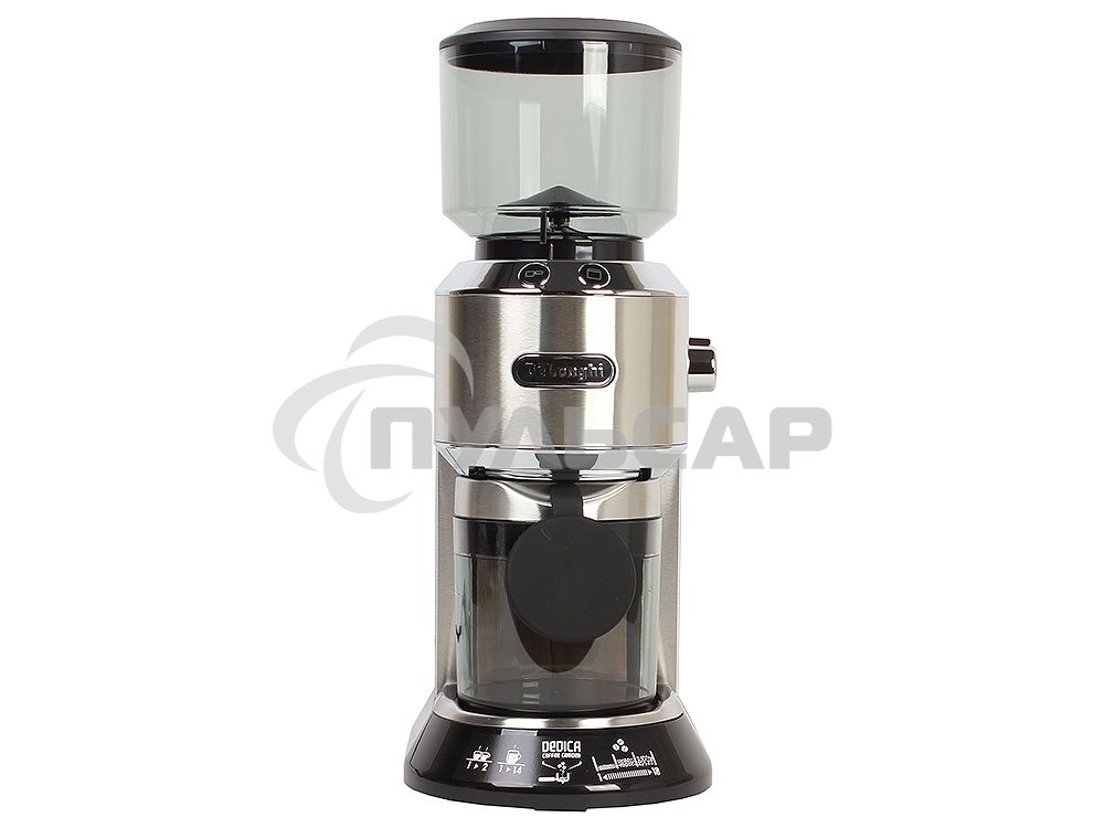 Кофемолка DeLonghi KG520.M