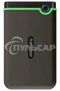 Внешний HDD 2.5