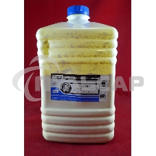 Тонер OKI Universal C301/321/610/810/830/910/930/3100/3200/3300/3400/3450/3530/3600/8600/8650/8800/5100/5200/5300/5400/5510/5850/5800/5750/5700/5650/5950/MC860, Ricoh SP c720 Cyan (кан., 1кг) B&W Yellow (Tomoegawa) - фас.России