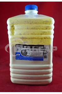 Тонер OKI Universal C301/321/610/810/830/910/930/3100/3200/3300/3400/3450/3530/3600/8600/8650/8800/5100/5200/5300/5400/5510/5850/5800/5750/5700/5650/5950/MC860, Ricoh SP c720 Cyan (кан., 1кг) B&W Yellow (Tomoegawa) - фас.России