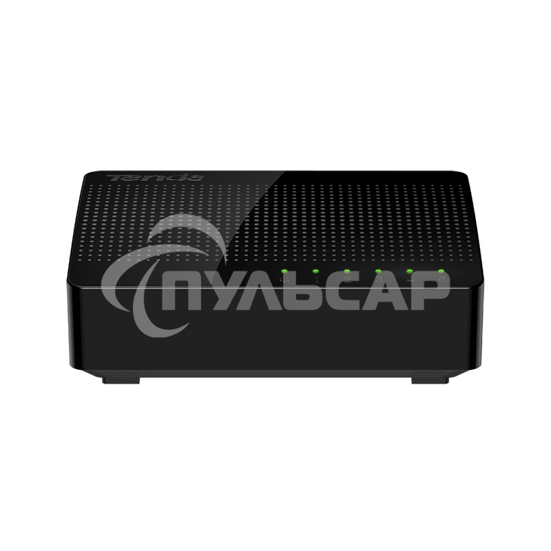 Коммутатор Tenda SG105 Гигабитный с 5 портами