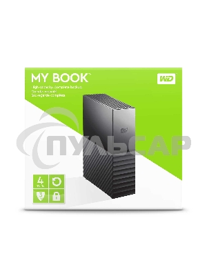 Внешний HDD 3.5