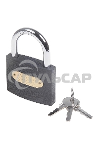 Замок навесной серия 