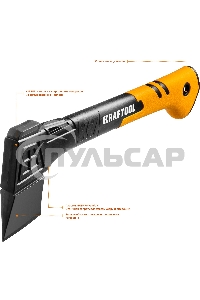 Топор универсальный X7 640 г 360 мм KRAFTOOL 20660-07