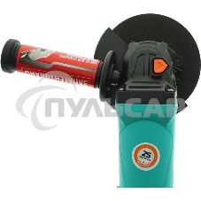 Машина углошлифовальная Sturm AG90112