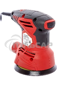 Машина плоско-шлифовальная эксцентриковая REDVERG RD-OS30-125