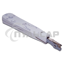 Ударный инструмент для разделки контактов LSA