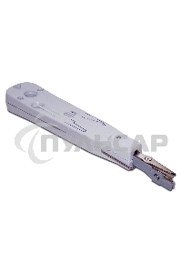 Ударный инструмент для разделки контактов LSA