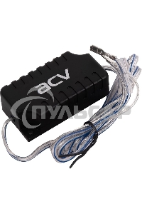 Колонки автомобильные ACV TWN-13 90Вт 91дБ 4Ом 2.8см (ком.:2кол.) твитер однополосные