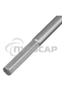 Набор сверл Matrix перовых по дереву, 10-12-16-18-20-25 мм, 6 шт., удлинитель 300 мм 6-гран. хвост.