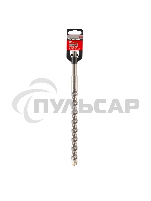 Бур по бетону Matrix, 16 x 260 мм, SDS PLUS