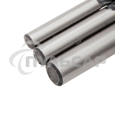 Набор сверл по бетону 5-6-8 мм, металлу 5-6-8 мм, дереву 5-6-8 мм, 9 шт. цилин. хвостовик Sparta