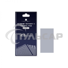 Термопрокладка Thermalright EXTREME ODYSSEY II 85x45x2.5 мм