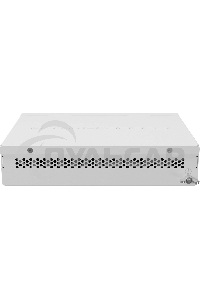 Коммутатор MikroTik CSS610-8G-2S+IN