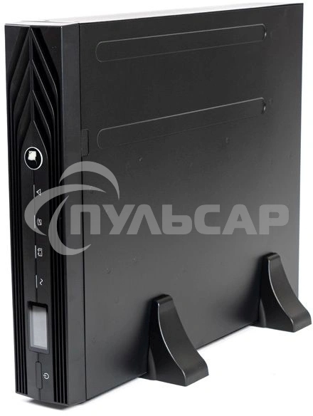 Источник питания SKAT-UPS 2000 RACK 1800 Вт, 4 АКБ