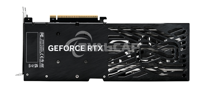 Видеокарта Palit PA-RTX 5060Ti INFINITY 3 OC 8Gb