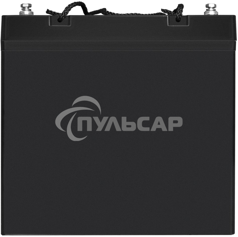 Батарея ExeGate DTM 1255 (12V 55Ah, под болт М6)