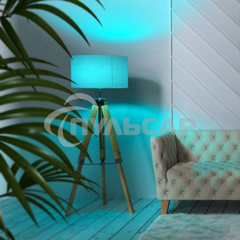 Умная лампа Rubetek RL-3103