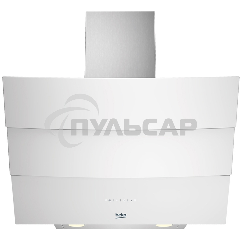 Вытяжка Beko HCA62640W