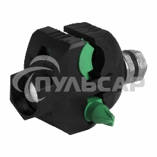 Прокалывающий зажим P 6-TE 6-150/1,5-16 мм²