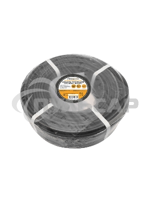 Кабель греющий саморегулирующийся экранированный SRF16-2CR/SRL16-2CR (16 Вт/1 м), 100 м PROconnect