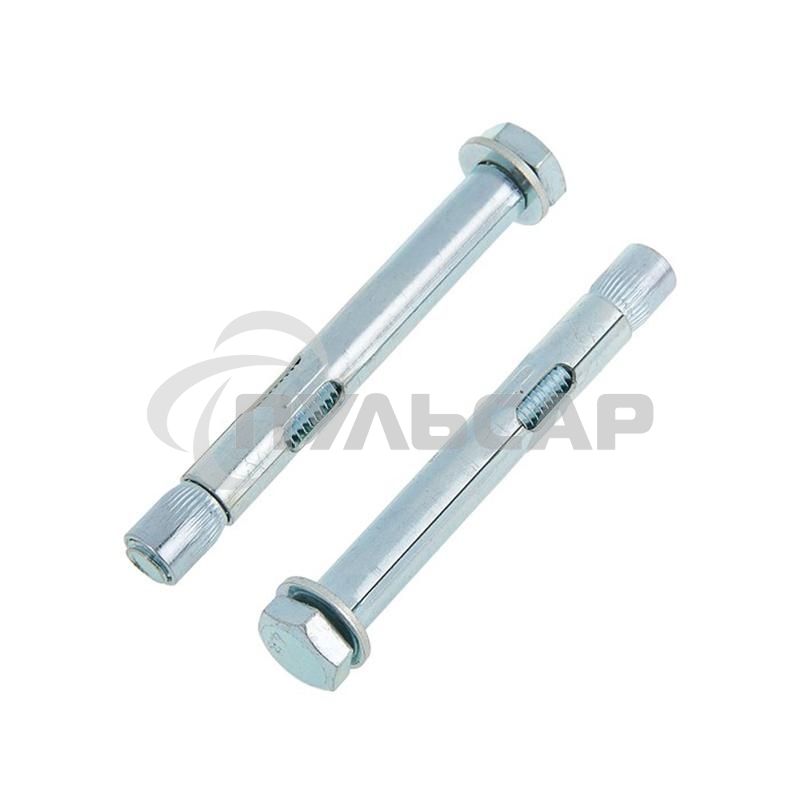 Болт анкерный 8х60 пакет Tech-Krep 103910