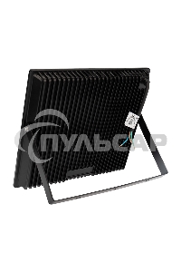 Прожектор светодиодный 150 Вт 200–260В IP65 12000 лм 6500 K холодный свет Rexant