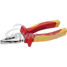 Плоскогубцы ЗУБР 