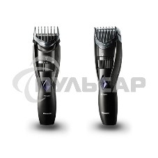 Триммер для волос Panasonic ER-GB37-K451 8887549524479