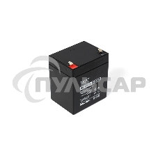 Аккумуляторная батарея БАСТИОН SKAT SB 12045 (Код товара: 2531)