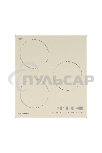 Индукционная варочная панель Maunfeld EVI.453-BG