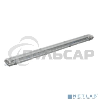 Светильник Iek LDSP0-2202-2X120-K01 ДСП 2202 под LED лампу 2 х T8 1200мм IP65