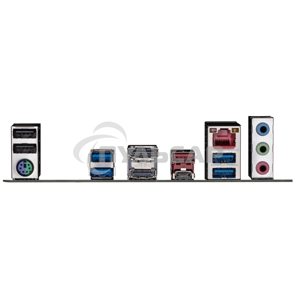 Материнская плата GIGABYTE Z790 D, LGA 1700, Intel Z790, 4xDDR5, 4xSATA, 3xM.2, 1xPCI-E 3.0 x1, 1xPCI-E 4.0 x4, 1xPCI-E 5.0 x16, 1xHDMI, 1xDP, 1x 2.5Gb LAN, 4xUSB-A 2.0, 4xUSB-A 3.2 Gen 1, 1xUSB 3.2 Gen 2, 7.1, ATX